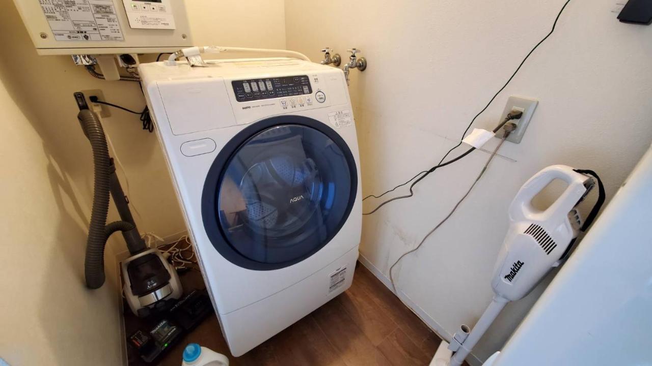 ゲストハウス Ezo Run Sapporo 札幌中心部でシンプルな滞在ができるホステル Eksteriør bilde